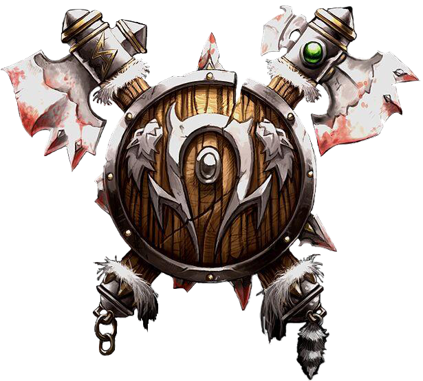 Draenor Draenor